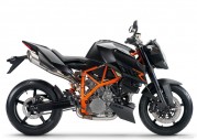 KTM 990 Super Duke KTM 990 Super Duke